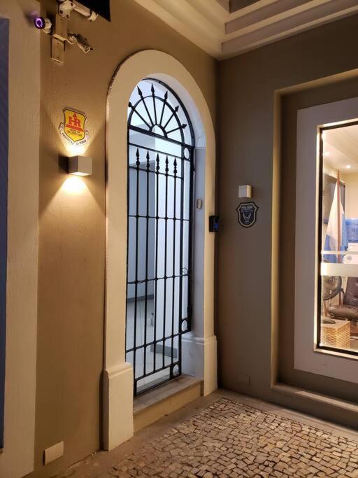 Suite Delicada Centro Buzios Esterno foto