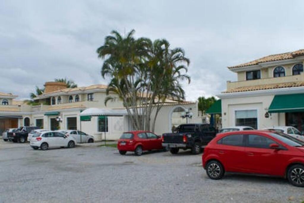 Suite Delicada Centro Buzios Esterno foto