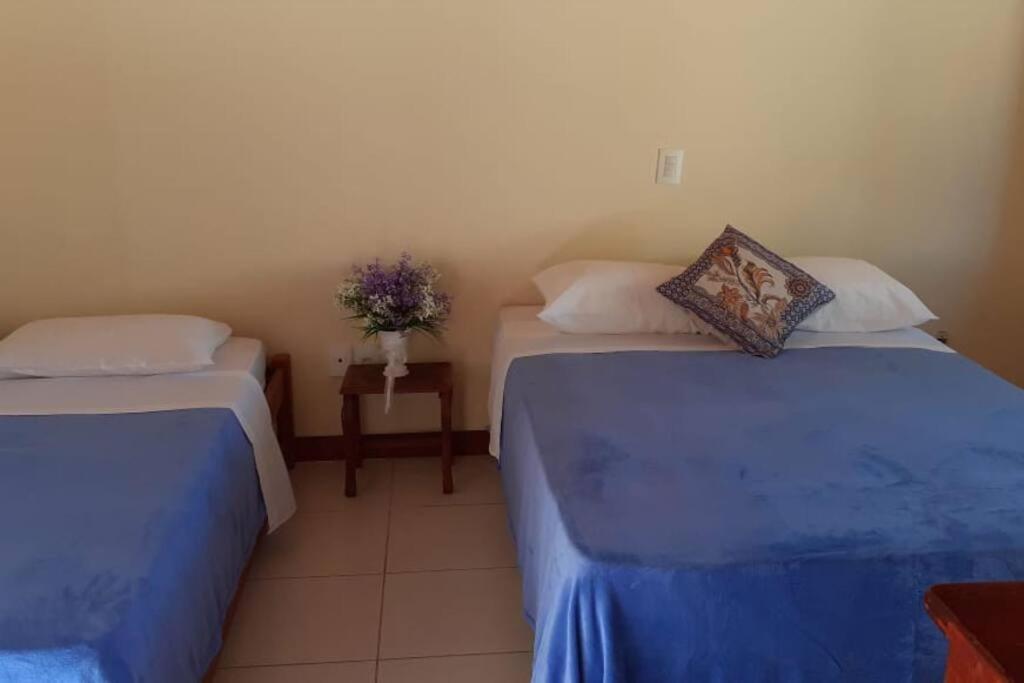 Suite Delicada Centro Buzios Esterno foto