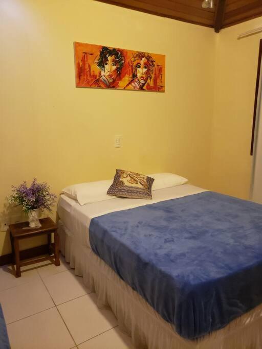 Suite Delicada Centro Buzios Esterno foto