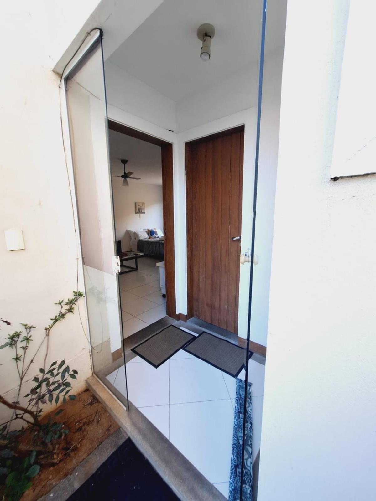 Suite Delicada Centro Buzios Esterno foto