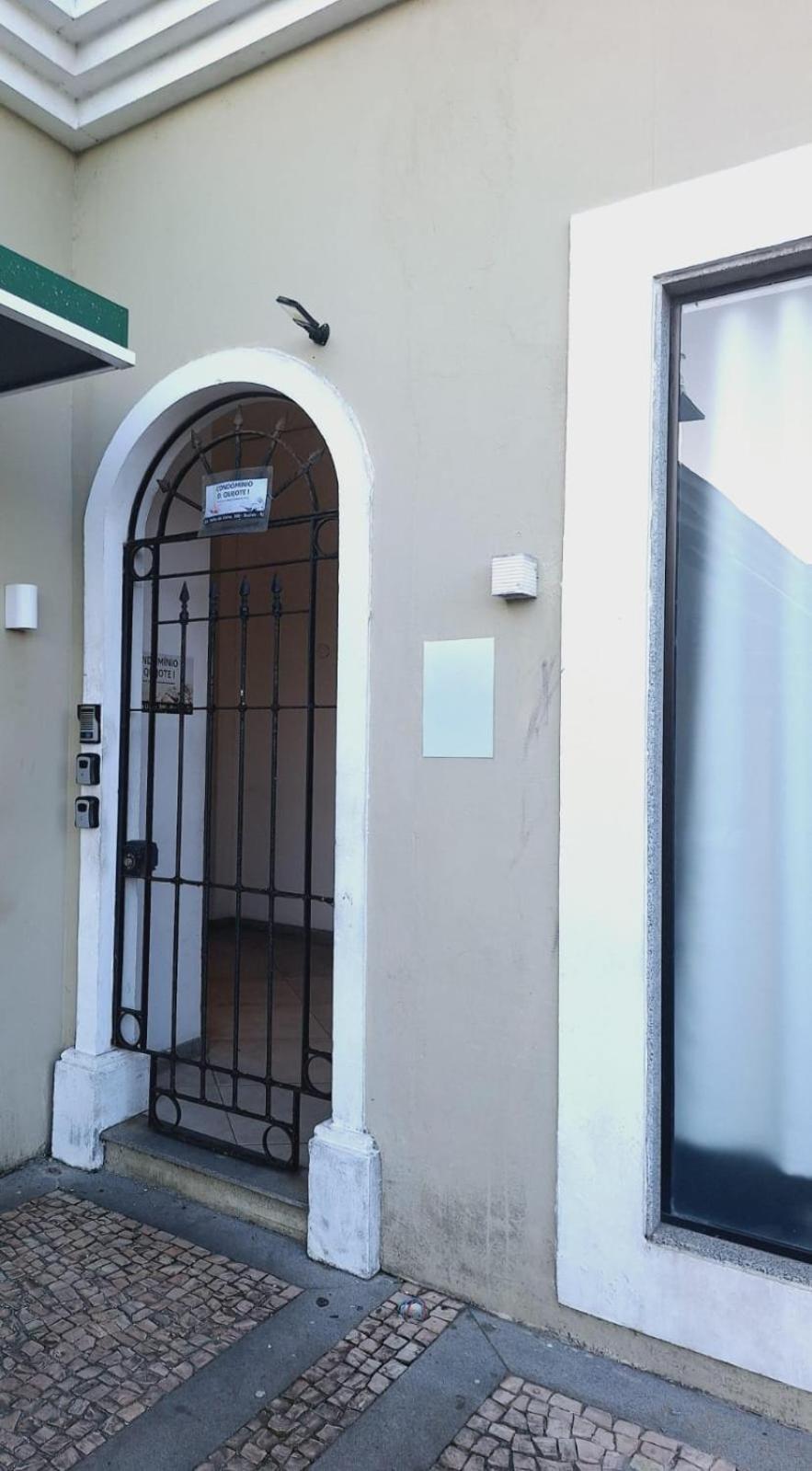 Suite Delicada Centro Buzios Esterno foto