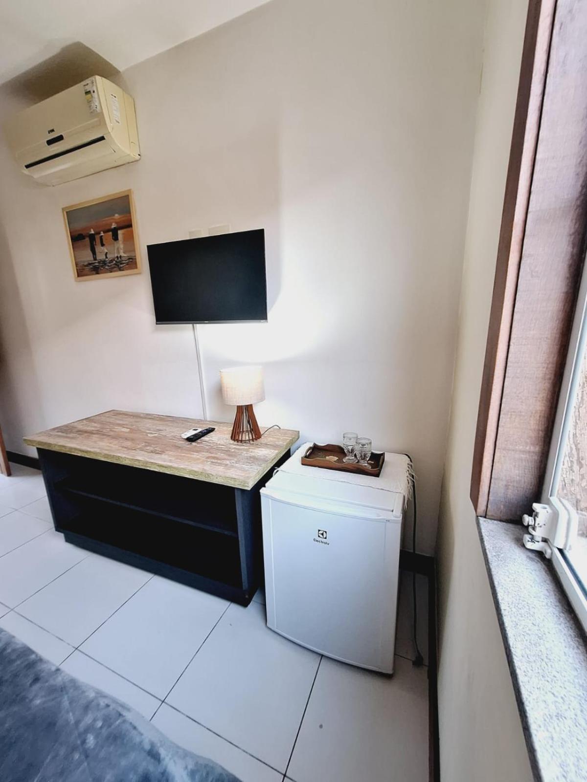 Suite Delicada Centro Buzios Esterno foto