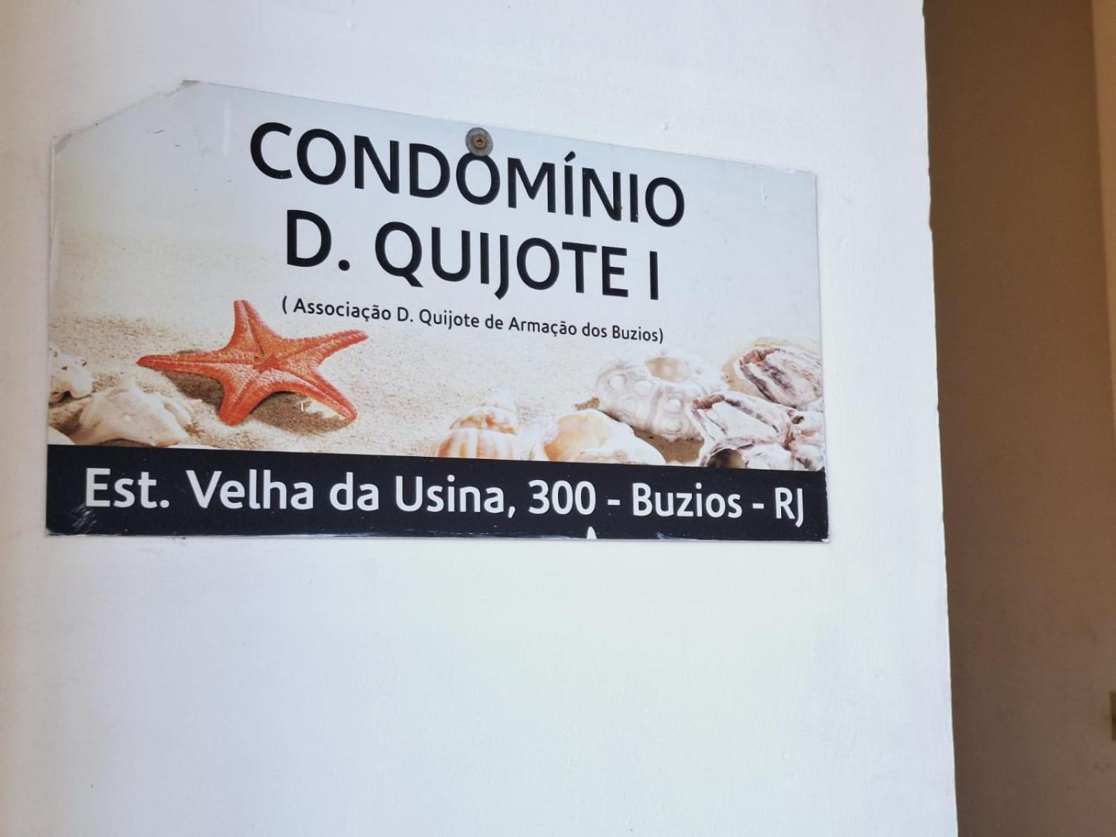 Suite Delicada Centro Buzios Esterno foto