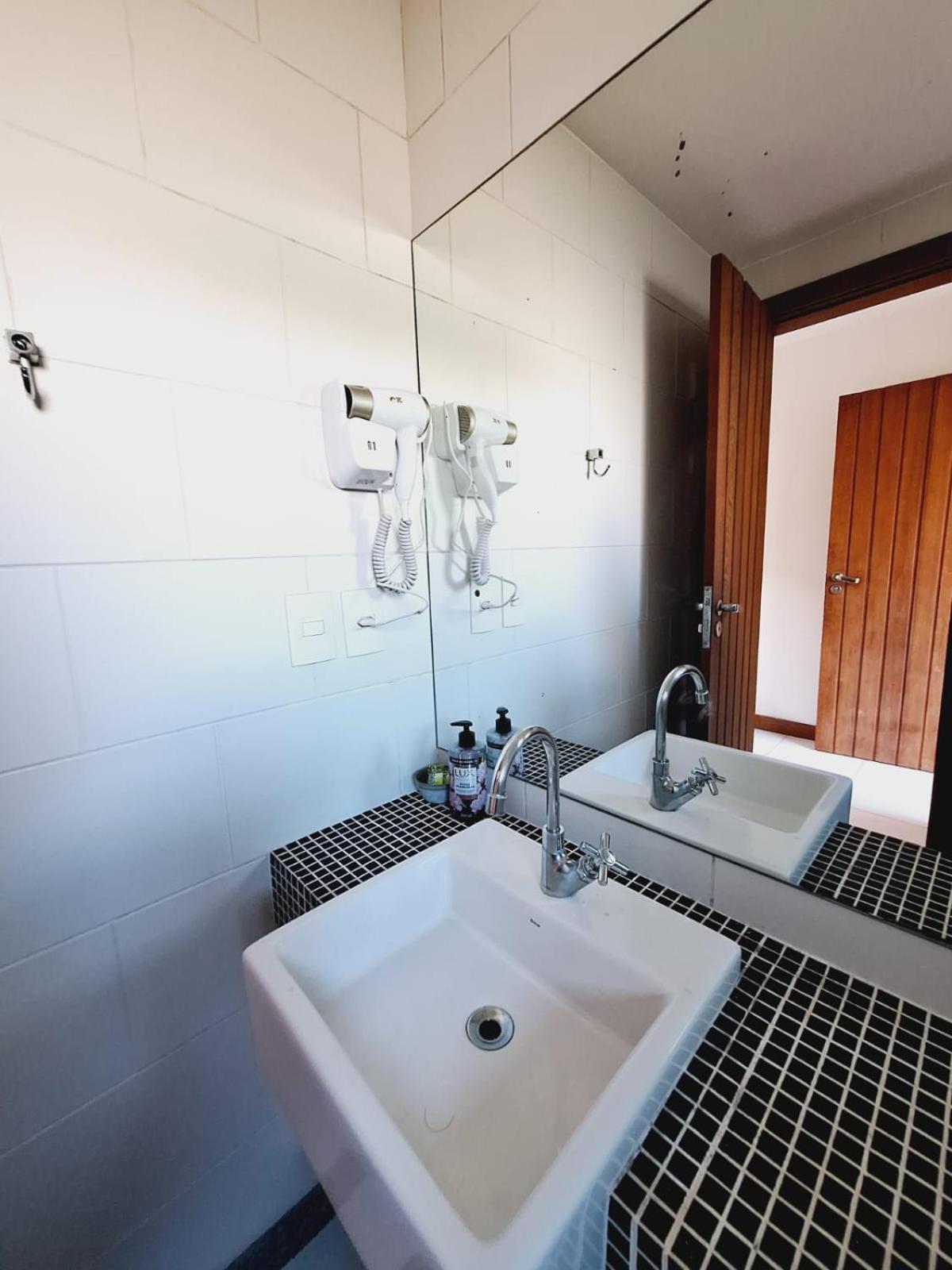 Suite Delicada Centro Buzios Esterno foto