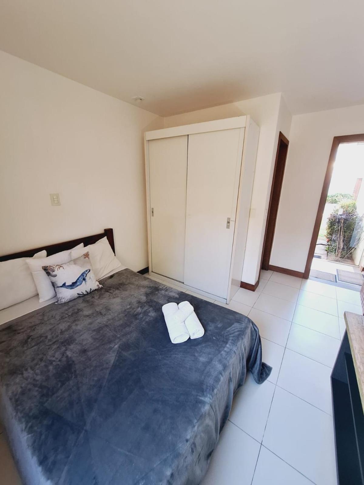 Suite Delicada Centro Buzios Esterno foto